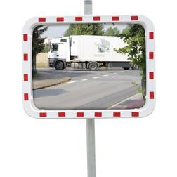 Verkehrsspiegel H600xB800mm Wall Mirror