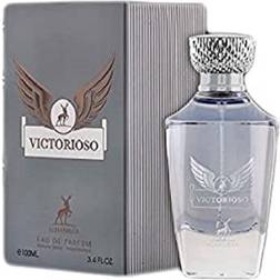 Alhambra Victorioso EDP av Maison 100 ml 100ml