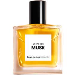 Francesca Bianchi Unspoken Musk