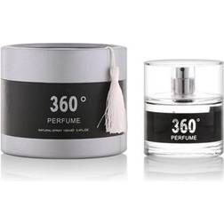 Arabian Oud Perfume 360 For Men 100ml 100ml