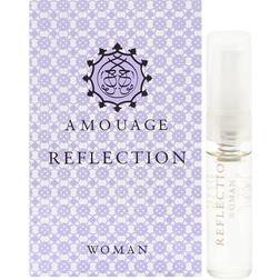 Amouage 'Reflection' EauDeParfumSpray ForWoman .05oz VialVintageFormula