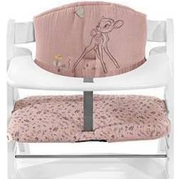 Hauck Alpha Highchairpad Select Bambi Rose, Pink