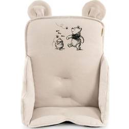 Hauck Alpha Cozy Select Disney Højstolspude Winnie the Pooh Beige