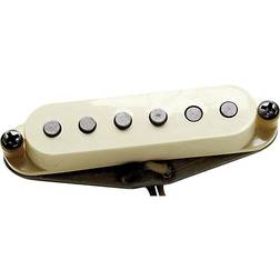Seymour Duncan AN2410 Enkel serie antikvity II Surf Micro för elgitarr vit