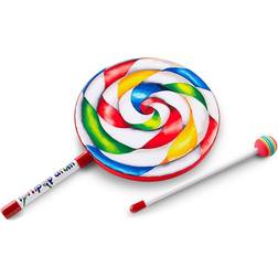 Remo 10 Lollipop Frame Drum