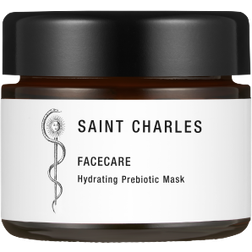 Saint Charles Præbiotisk Fugtgivende Maske 50 ml