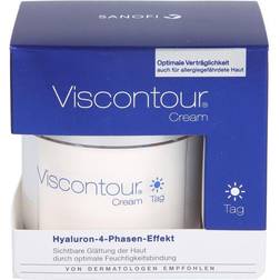 Stada VISCONTOUR Cream Tag 50ml