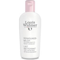 Louis Widmer Cleansing Milk 200 ml