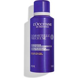 L'Occitane Immortelle Précieuse Intensiver Reinigungsschaum 150ml