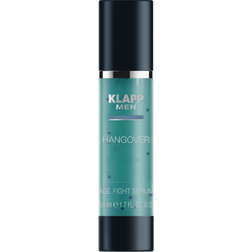 Klapp Cosmetics MEN Hangover - Age Fight Serum