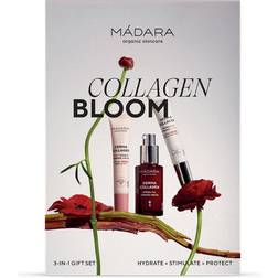 Madara Collagen Bloom Ensemble (Pour Une Peau Parfaite)