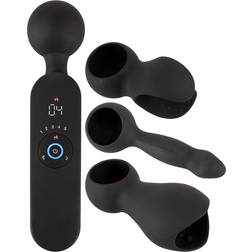 Wand Vibrator