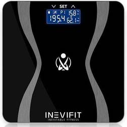 Body-Analyzer Scale, Highly Accurate Body Composition