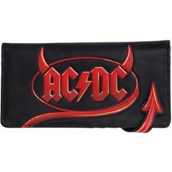 Nemesis Now officially licensed acdc logo lightning