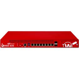 WatchGuard Firebox Trade