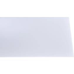 Gutta Gutta Polystyrolplatte glatt 200 x 100 cm 2,5 mm opal