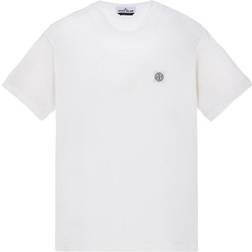 Stone Island T-shirt - White