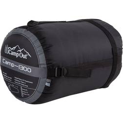 CampOut Dupli Color Radiatorspray Hvid 400 ml