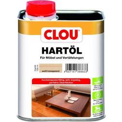 Clou Clou Hartöl 750 0.75L