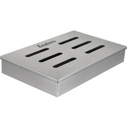 Enders Scatola Affumicatore Acciaio Inox 8812