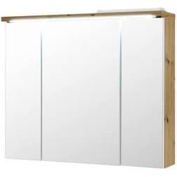 Stella Trading Spiegelschrank Pool Artisan Nachbildung