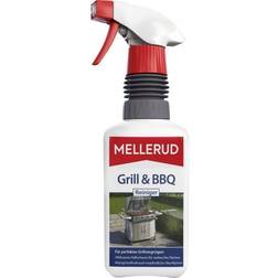 Mellerud Detergente Per Grill E Barbecue Spray 0,46 l