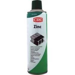 CRC Spray Allo Zinco 30563-AA 500 Protezione a Lungo Termine