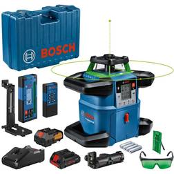 Bosch GRL650CHVG