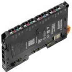 Weidmüller Digital Input Modul Ur20-8di-p-3w