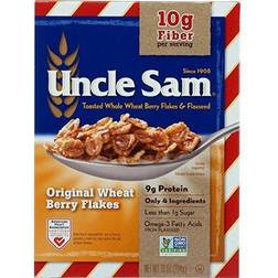 Uncle Sam cereal cereal original