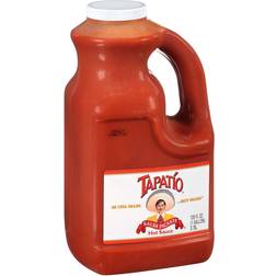 Tapatío Salsa Picante Hot Sauce 127.8fl oz