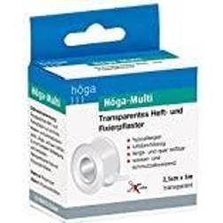 Höga H�GA-MULTI Pflaster 2,5 cmx5 m 1