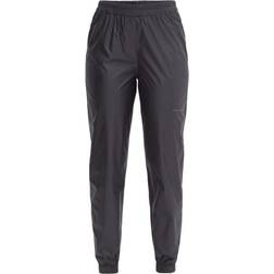 Röhnisch Cliff Rain Pants - Black