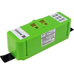 Cameron Sino Battery for irobot roomba 850 685 640 980 890 680 2130li 4376392 4462425 4502233