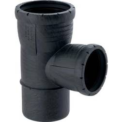 Geberit Silent-Pro G.rør 87° 160X110MM