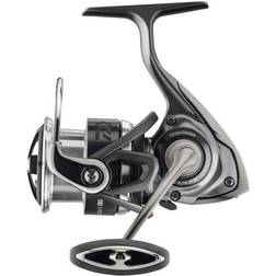Daiwa Lexa E Lt 2019 Spinning Reel Grey 6000