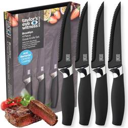 Taylors Eye Witness Taylors Eye Witness Steakmesser Set Messer-Set