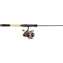 Abu Garcia Tormentor Spinning Combo 3,04m 25-65g