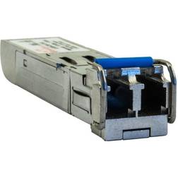 Barox AC-SFP-LX-E-10 network transceiver module Fiber optic 1000