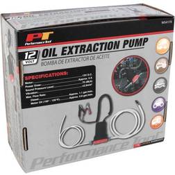 Tool W54170 12V Oil Extraction