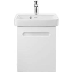 Duravit No.1 Waschtischunterbau N14266L 390 x 316 x 478 mm