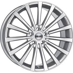 Borbet BL x 8.5 x 19 ET 45 Bolt Circle 5 x 112 Hub Centering 72.5 BL x 85945112572.5BS