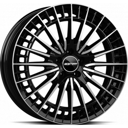 GMP Alloy Wheel QSTAR Mini Countryman 7.5x18 5x112