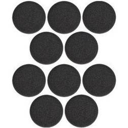 Jabra Foam Ear Cushions for Evolve 20-65 10pcs