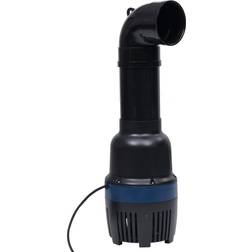vidaXL Dampumpe 26000 l/t. 135W