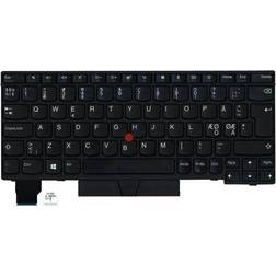 Lenovo Lite-On - Bærbar tastatur