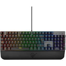 Phoenix MK1 Elite Full RGB Swtiches Brown