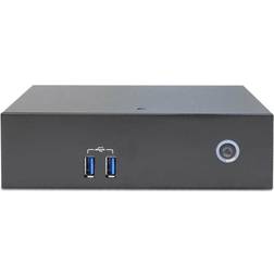 Aopen Mini PC 491.DEK00.3060 8 GB RAM 256 GB SSD