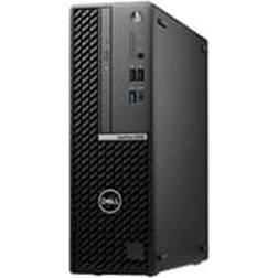 Dell OptiPlex 5000 Intel Core i7-12700 16 GB SSD 512GB 3.2 Windows 10 Pro