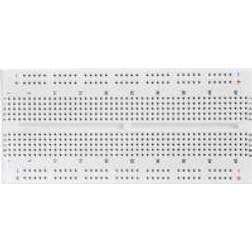TRU Components 0165-40-1-33010 Nbr Total De Pôles 610 124.46 x 57.15 x 8.4 mm 1 pc